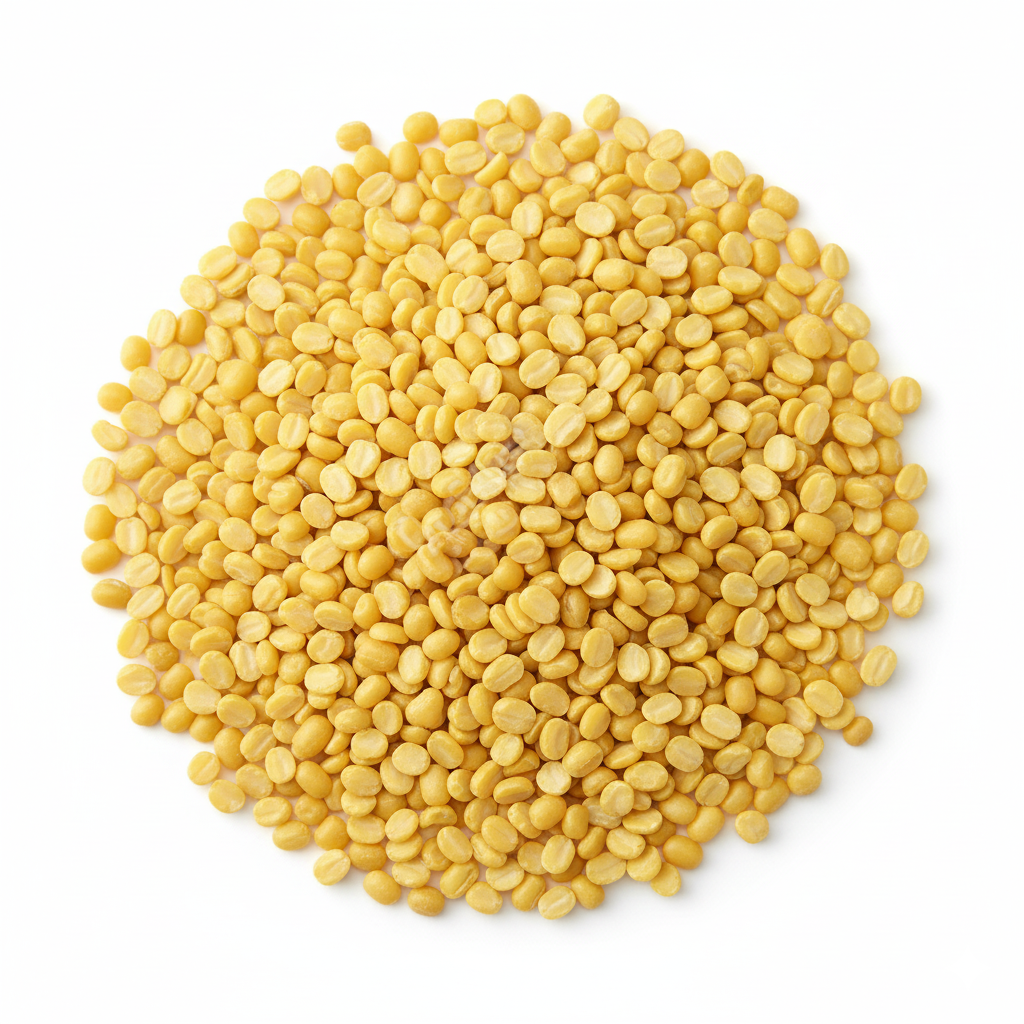 moong dal பாசி பருப்பு (paasi paruppu)