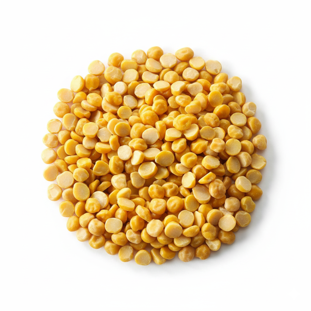 channa dal கடலை பருப்பு (kadalai paruppu)