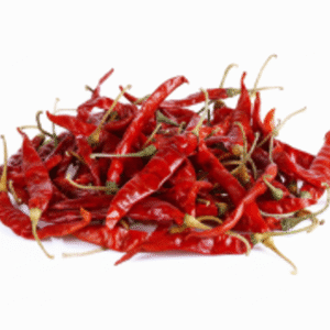 dried red chili வரமிளகாய் (varamilagai)