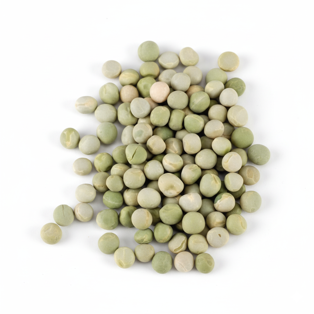 green peas பச்சை பட்டாணி (pachai pattani )