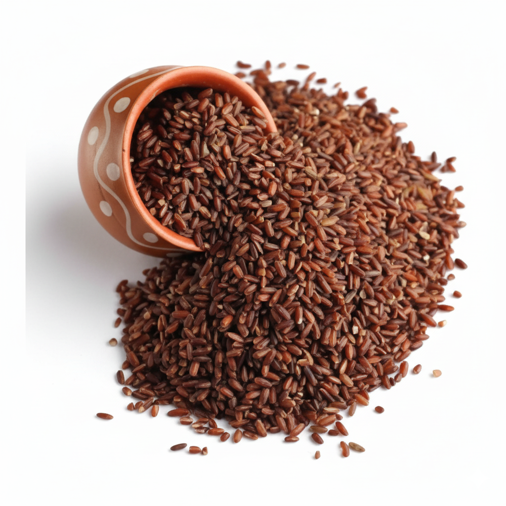 forest elephant rice காட்டு யானம் அரிசி (kattuyanam rice)