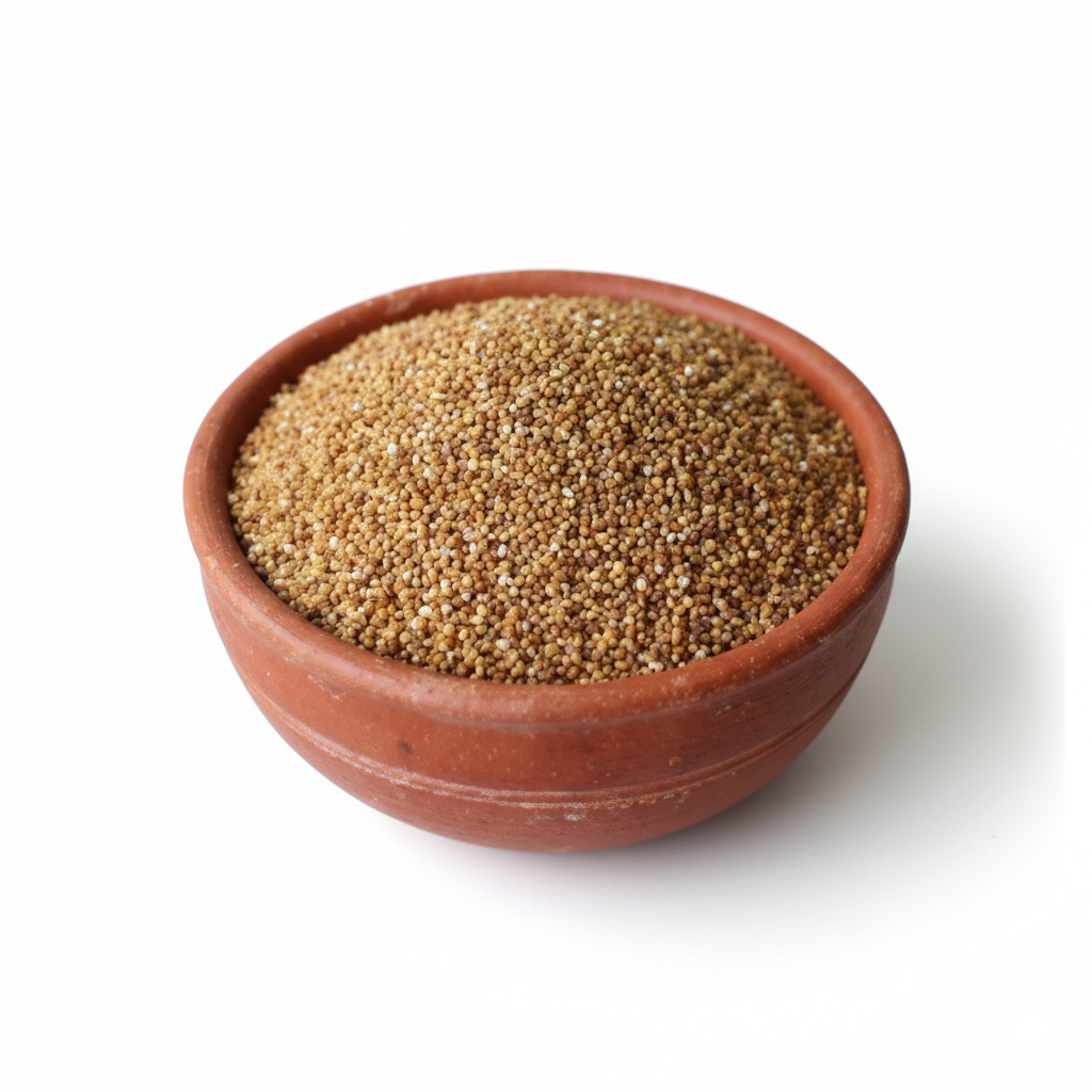 kodo millet (unpolished/regular) வரகு (varagu)