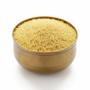 foxtail millet திணை (thinai)